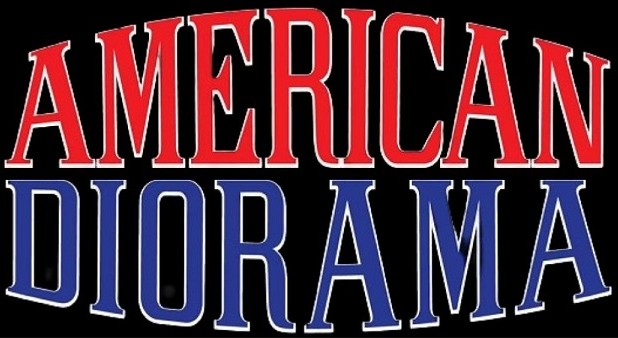 AMERICAN MUSCLE
