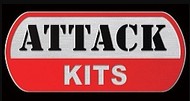 ATTACK HOBBY KITS