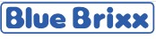BLUE BRIXX