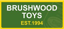 BRUSHWOOD TOYS