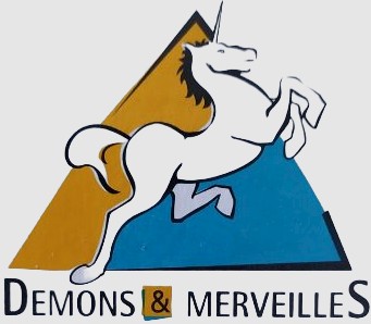 DEMONS ET MERVEILLES