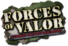 FORCES OF VALOR