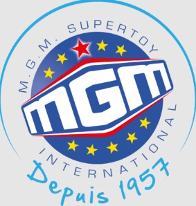 MGM JOUET