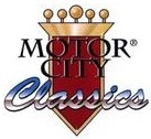 MOTOR CITY CLASSICS
