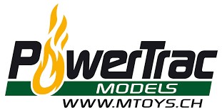 POWERTRAC