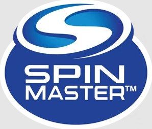SPIN MASTERS