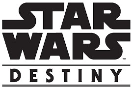 STAR WARS DESTINY