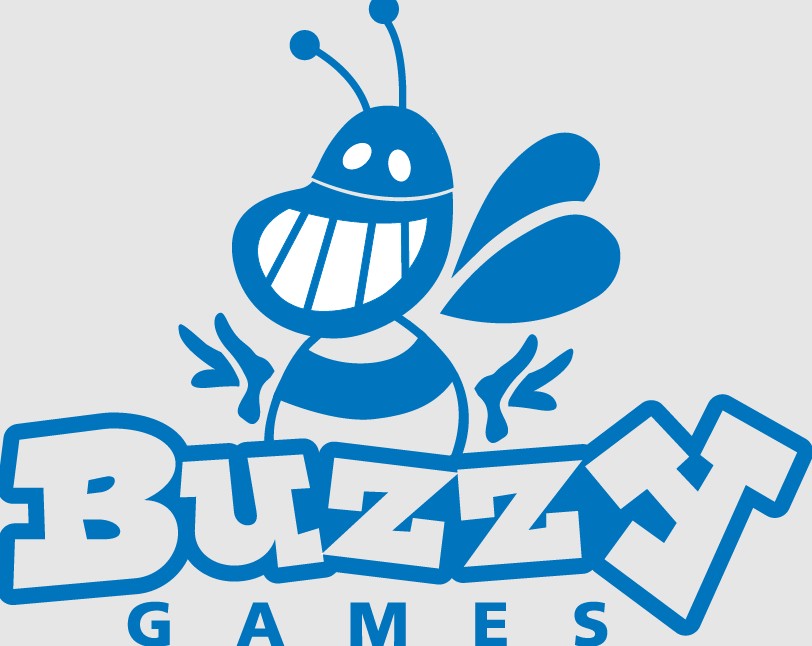 BUZZY GAMES