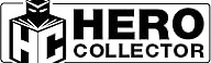 HERO COLLECTOR