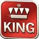 KING