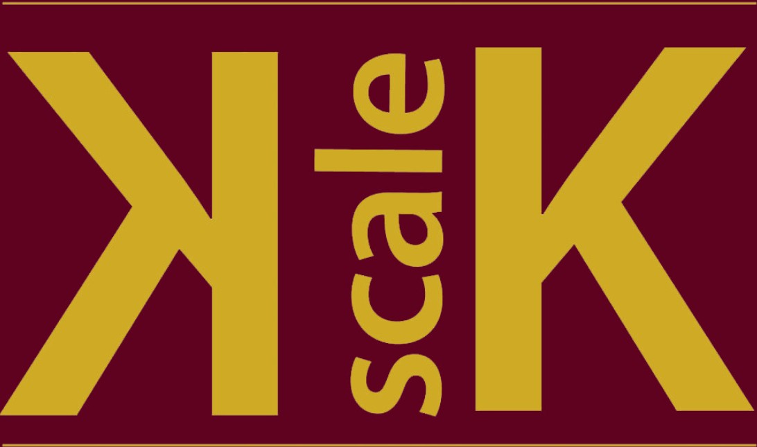 KK SCALE