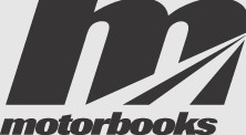 MOTORBOOKS