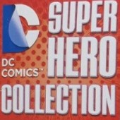 SUPER HERO COLLECTION