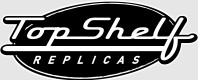 TOPSHELF REPLICAS