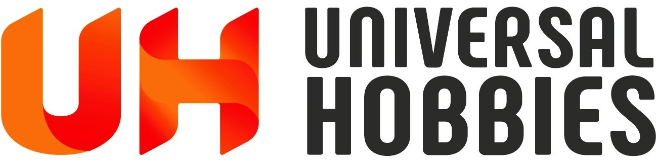 UNIVERSAL HOBBIES