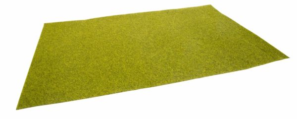 NOC00007 - 4 Minis tapis de gazon pré – 45x30 cm - 1