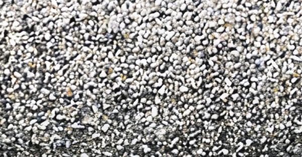 NOC00081 - Tapis de gravier Gris - 100x60 cm - 1