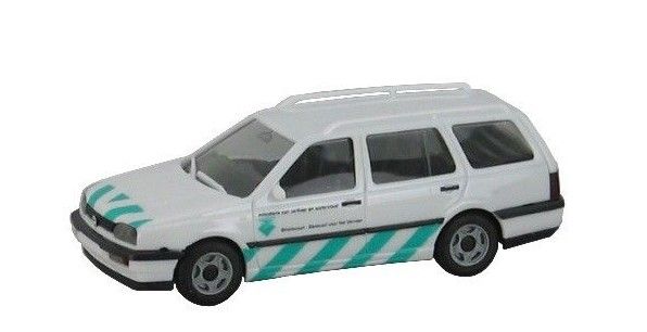 HER001411 - VOLKSWAGEN Golf Variant – RIJKSWATERSTAAT - 1