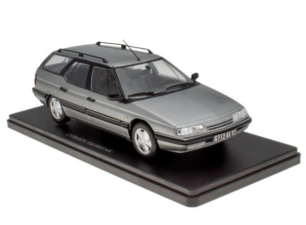 G111V009 - CITROEN XM break 1994 - 1