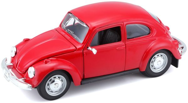 MST31926 - VOLKSWAGEN Beetle Rouge - 1