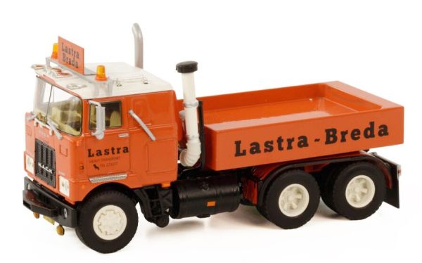 WSI01-3568 - MACK F700 6x4 Ballast LASTRA - 1