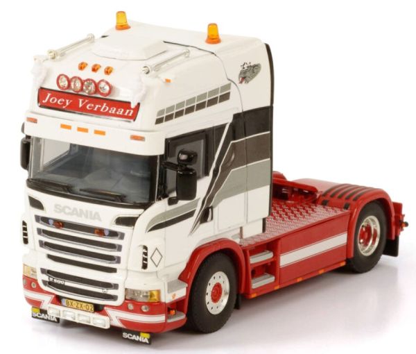 wsi  SCANIA R 620 ミニカー VSI-004 wsi SCANIA R 620 ミニカー VSI-004