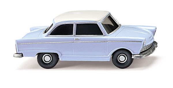 WIK012102 - DKW Junior de Luxe Bleu pastel - 1