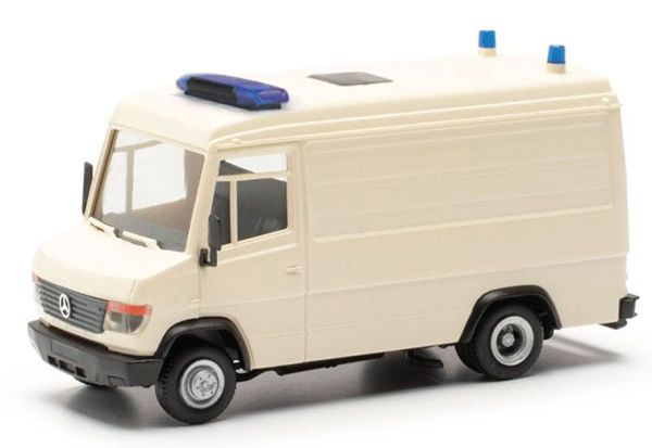 HER013949 - MERCEDES BENZ Vario beige en kit - 1