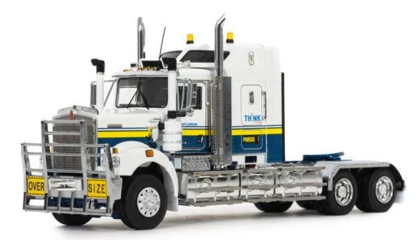 Z01568 - KENWORTH C509 6x4 CENTURION - 1