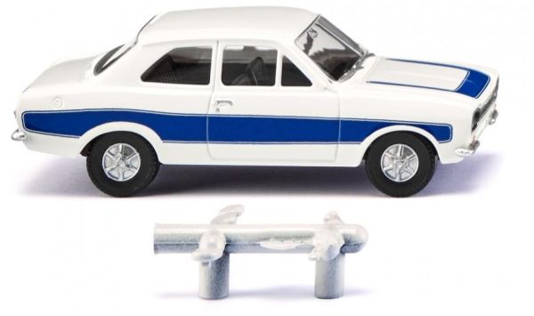 WIK020306 - FORD Escort - blanc - 1