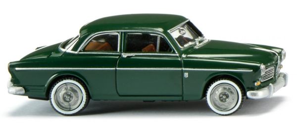 WIK022805 - VOLVO Amazon  vert foncé - 1