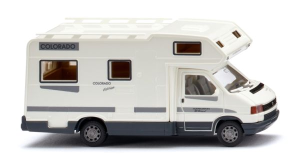 WIK026803 - Camping-car VOLKSWAGEN T4 – Colorado - 1