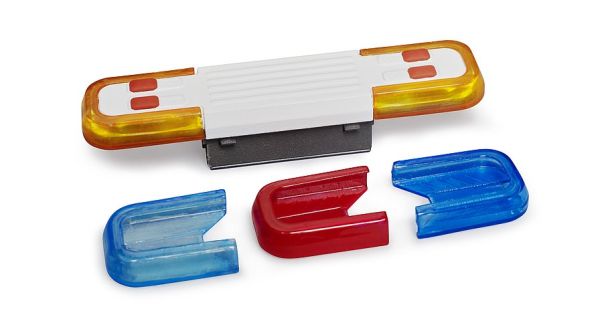 BRU2803 - Module lumière et son pour camions - 1