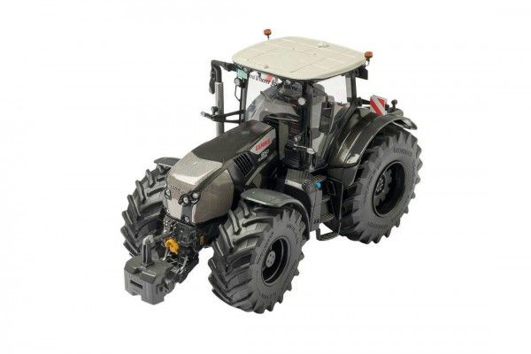 ROS02939 - CLAAS Axion 850 Stage V PROFI édition 2021 noir - Limité à 1000 exemplaires - 1