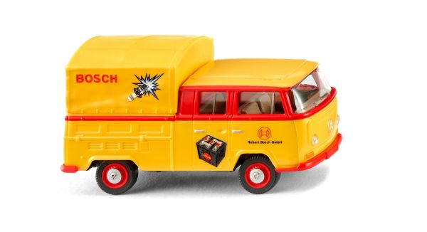 WIK031406 - VOLKSWAGEN Type 2 double cabine BOSCH - 1