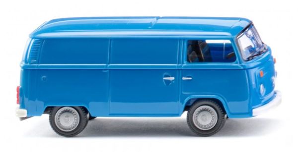 WIK031801 - VOLKSWAGEN Type 2b Bleu ciel - 1