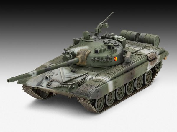 Modèle de char SD.KFZ.7/2 en plastique 4D à assembler, échelle 1:72 Modèle de char SD.KFZ.7/2 en plastique 4D à assembler, échelle 1:72