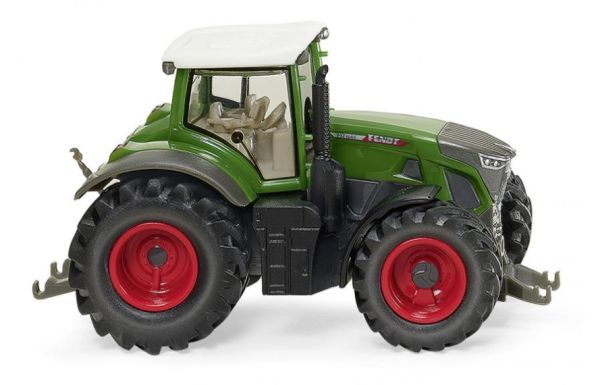 WIK036165 - FENDT 942 Vario - 1