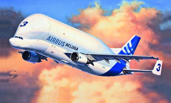Maquette Airbus A300-600 Lufthansa sérigraphié décalcomanies [compren... 1/144
