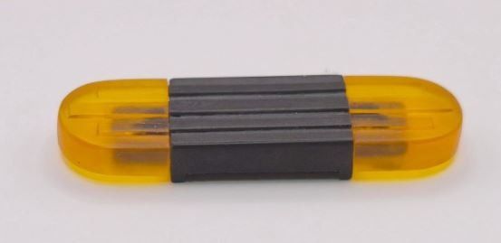 ART04318 - Rampe de gyrophare - L. 33mm - 1