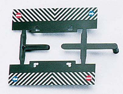 HER051583 - Pulvérisateur arrière pour Auflieger et LKW - 1