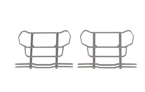 HER053976 - Pare-Buffle pour SCANIA - 4 pièces - 1