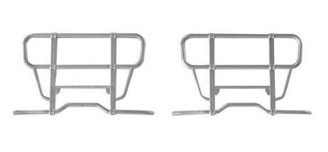 HER053983 - Pare-Buffle pour VOLVO - 4 pièces - 1