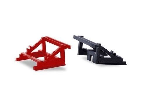 HER054065 - Fixation de charges - 8 pièces - 1