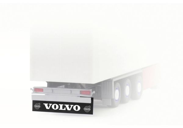 HER054393 - Accessoires bavettes arrière pour camions VOLVO - 8 pièces - 1