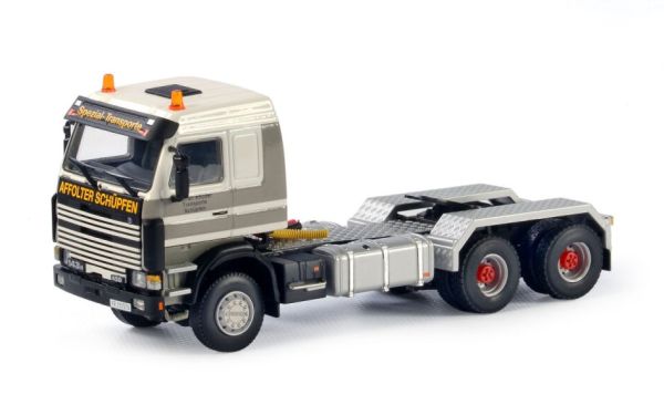 WSI06-1094 - SCANIA 3 6x4 AFFOLTER - 1