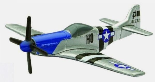 NEW06687B - P-51D Mustang - 1