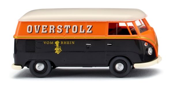 WIK079732 - VOLSWAGEN Type 1 van OVERSTOLZ - 1