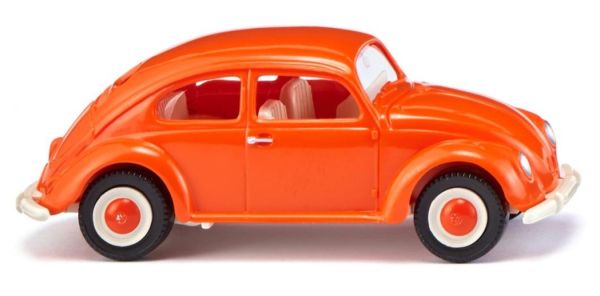 WIK083017 - VOLKSWAGEN Pretzel Beetle 100 Jahre Sieper - 1