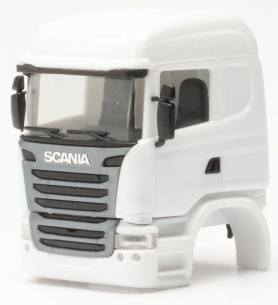 HER084109 - Cabine de SCANIA R 13 HL – 2 pièces - 1